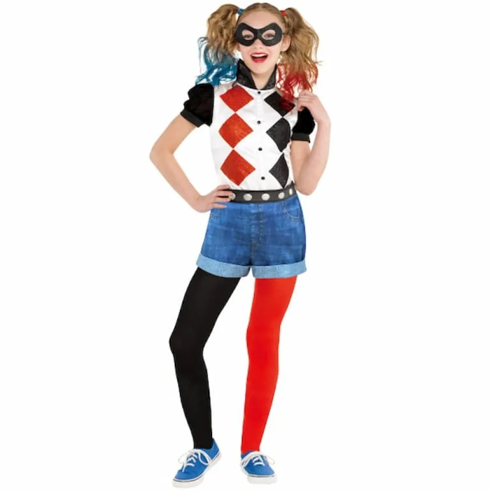 Harley Quinn Classic, Barnekostyme