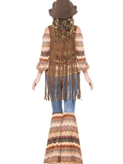 Harmony Hippiekostyme