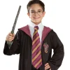 Harry Potter slips