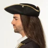 Hatt Admiral Henry