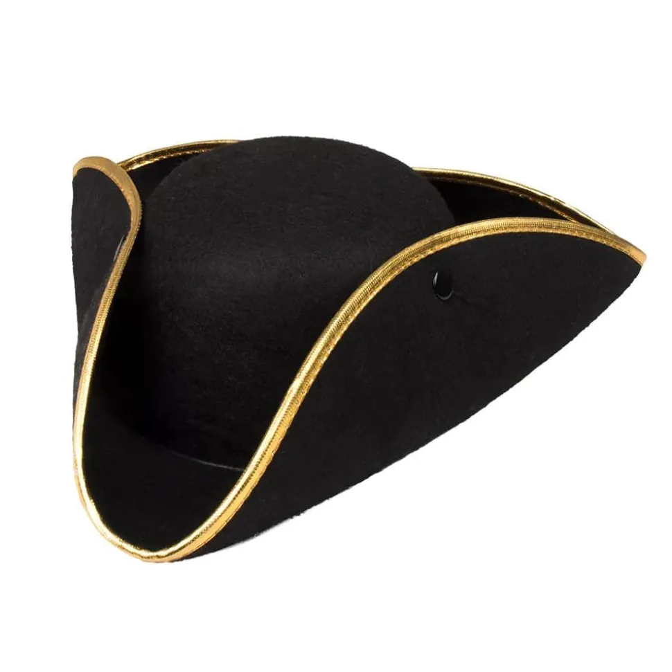 Hatt Admiral Henry