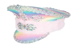 Hatt Burning Man Pastel Multi