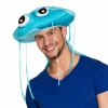 Hatt Glassmanet