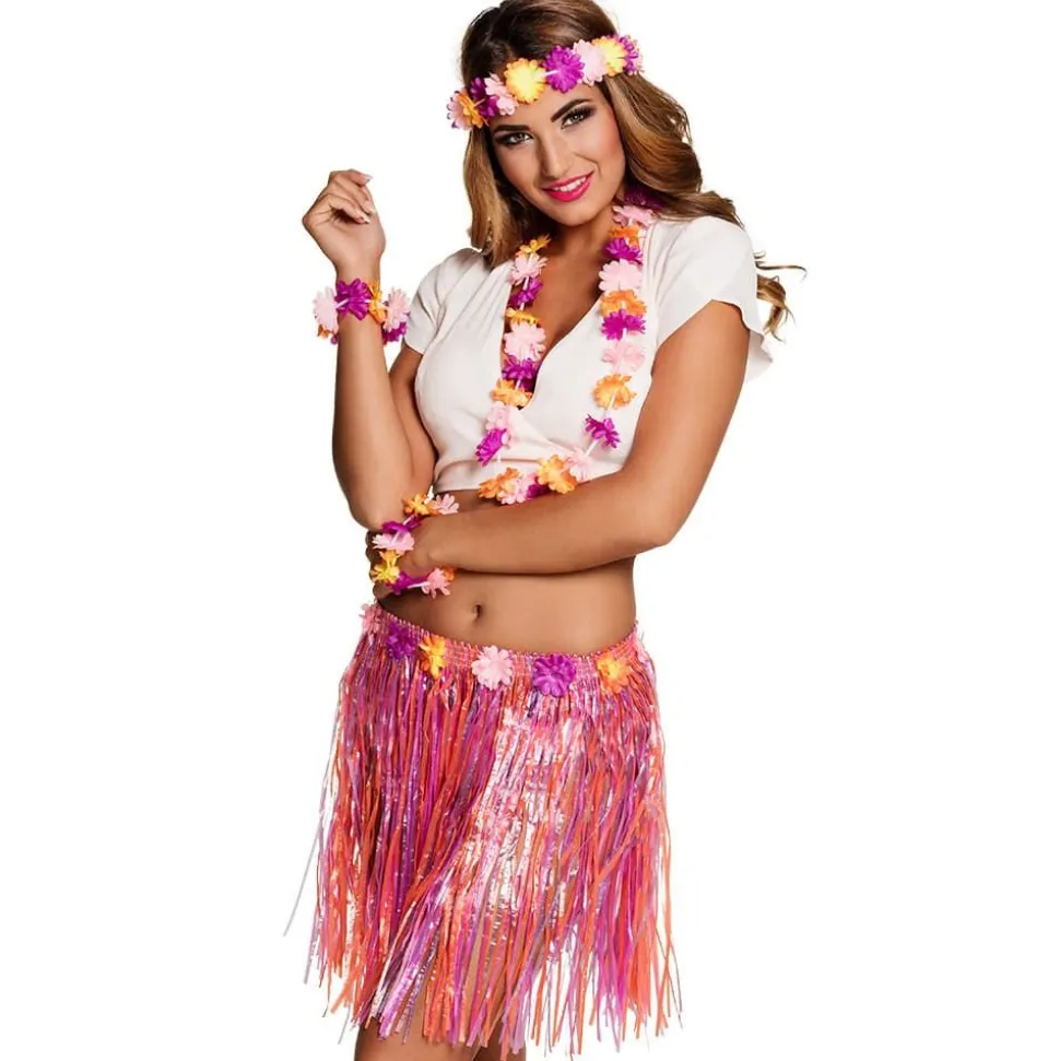 Hawaii-sett Kiki