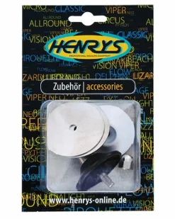 Henrys Diabolo Tuning-Set Free Hub kulelager