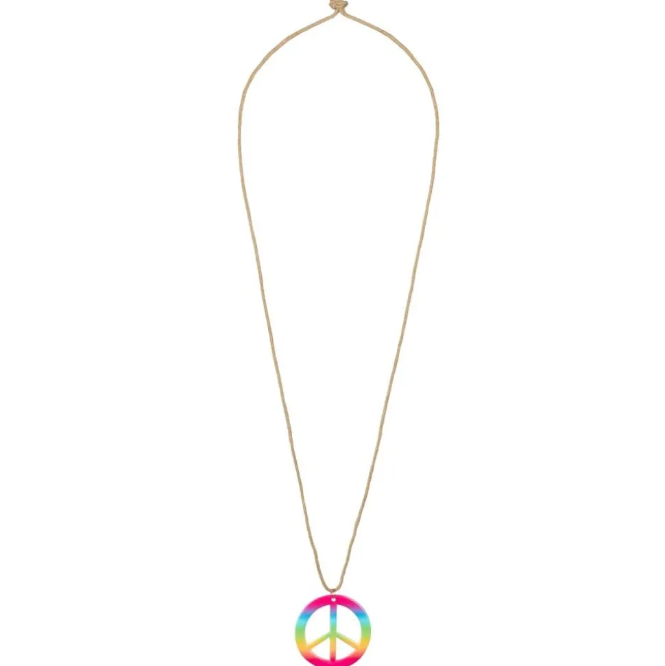 Hippisett 4 deler