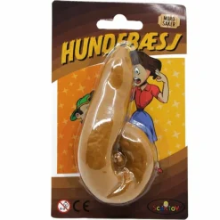 Hundebæsj
