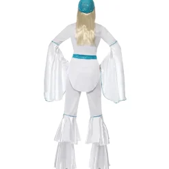 Hvit & Blå Super Trooper