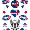 Island Tatoveringer