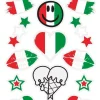 Italia Tatoveringer