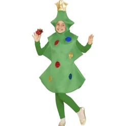 Juletrekostyme til barn