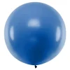 Jumbo Ballong, Pastel Blue, 1 m