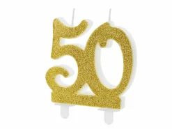 Kakelys Gull 50