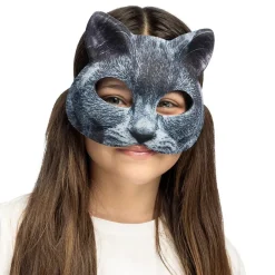 Kattemaske