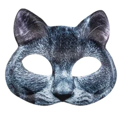 Kattemaske