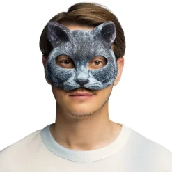 Kattemaske