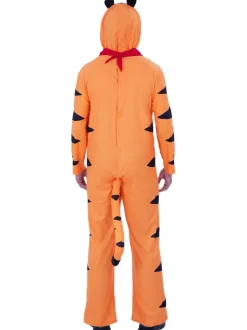 Kellogg's Tony the Tiger Kostyme