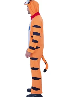 Kellogg's Tony the Tiger Kostyme