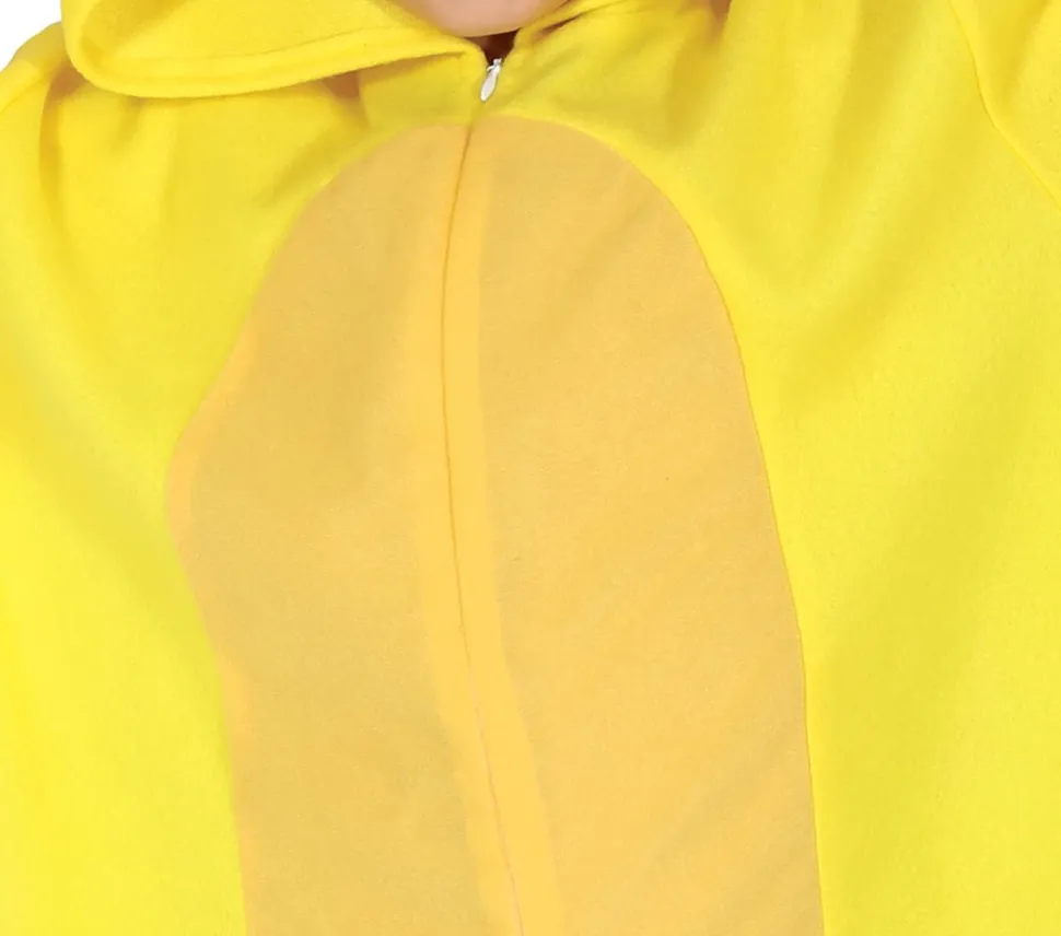 Kigurumi Pikachu Onepiece Barn