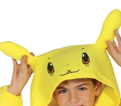 Kigurumi Pikachu Onepiece Barn