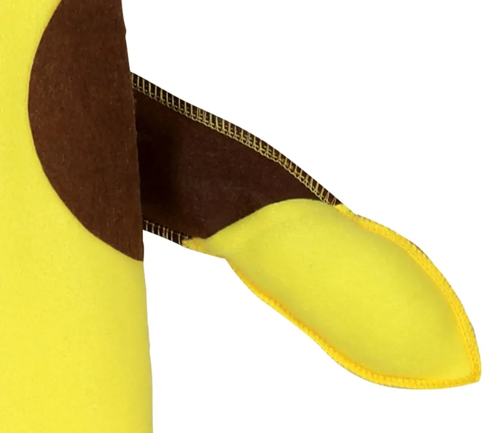 Kigurumi Pikachu Onepiece Barn