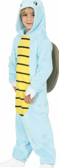 Kigurumi Squirtle Onepiece Barn