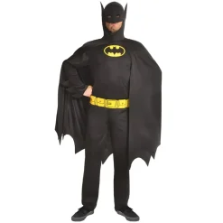 Klassisk Batman kostyme til voksen