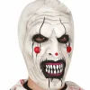 Klovnemaske latex