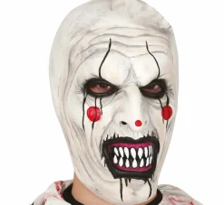 Klovnemaske latex