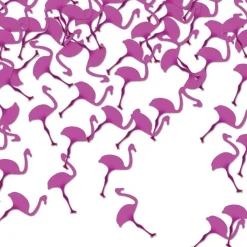 Konfetti Flamingo
