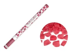Konfettikanon Roseblader, 60 cm