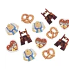 Konfetti oktoberfest 4 motiv
