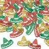 Konfetti, Sombrero 28g
