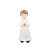 Konfirmasjonsfigur Gutt 6,5x15cm