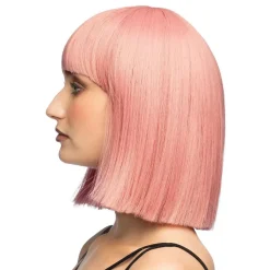 Koral Rosa Djamilla Parykk