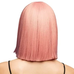 Koral Rosa Djamilla Parykk