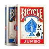 Kortstokk Bicycle Jumbo Index