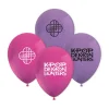 K-Pop Demon Hunters ballonger, 8 stk.