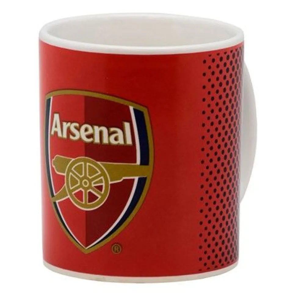 Krus Arsenal