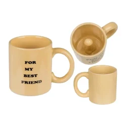Krus "For my best friend" m/penis