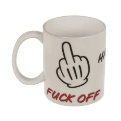 Krus Fuck Off