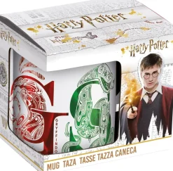 Krus Harry Potter Hogwarts Houses