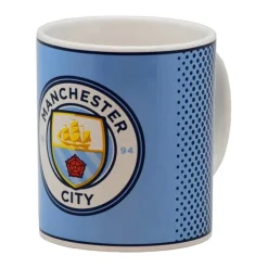 Krus Manchester City
