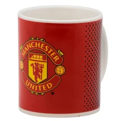 Krus Manchester United