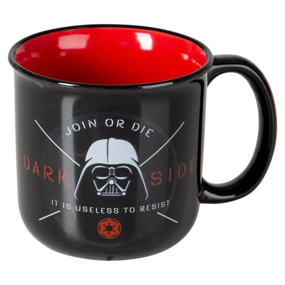 Krus, Star Wars