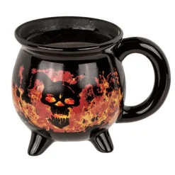 Krus Varmeaktivert Fire Devil