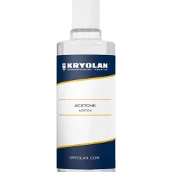 Kryolan Aceton 100 ml