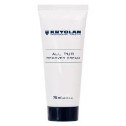 Kryolan All Pur Sminkefjerningskrem