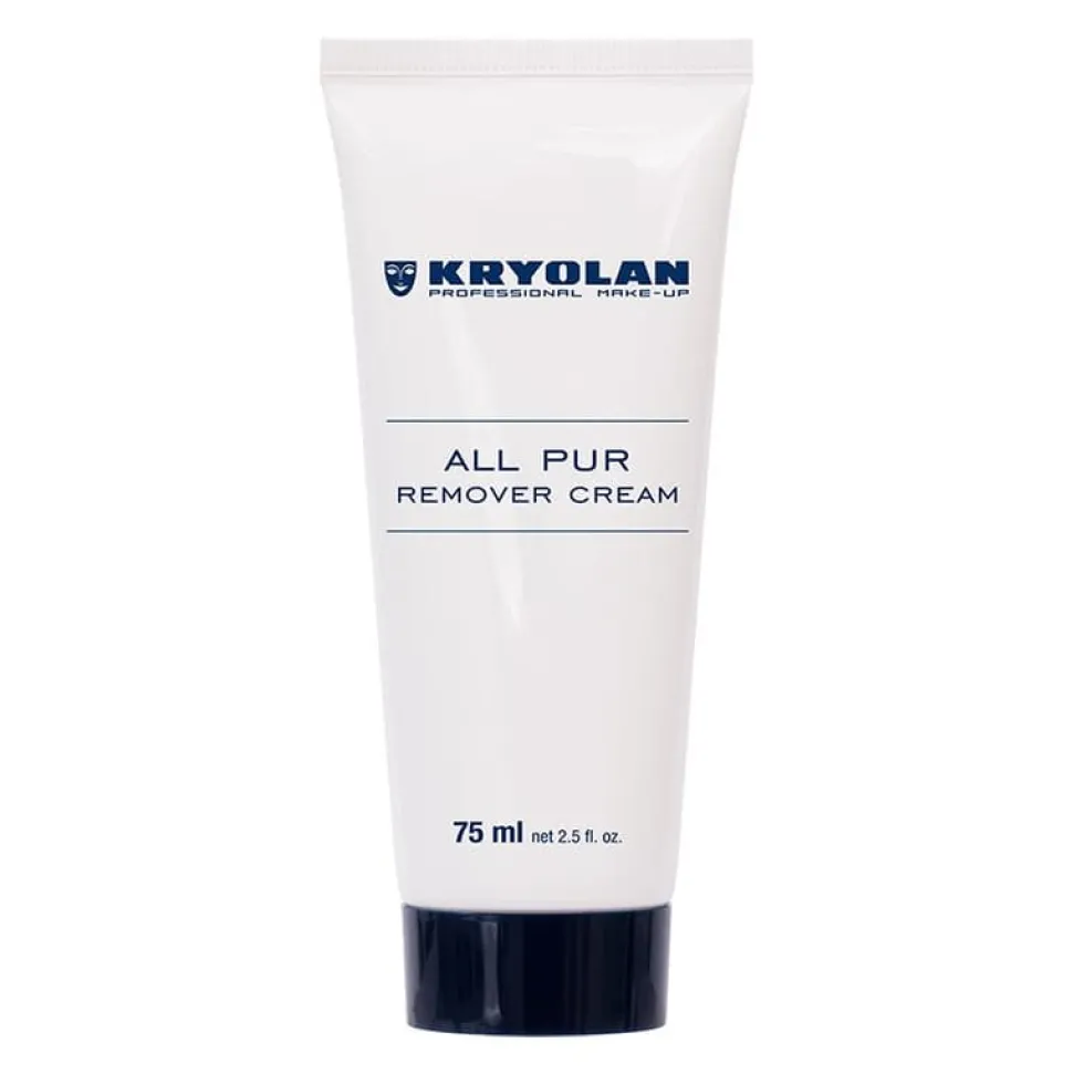 Kryolan All Pur Sminkefjerningskrem