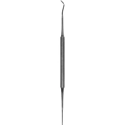 Kryolan Angular-Narrow Spatula 0-1067